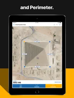 Surface Geo Measure iPad image 3