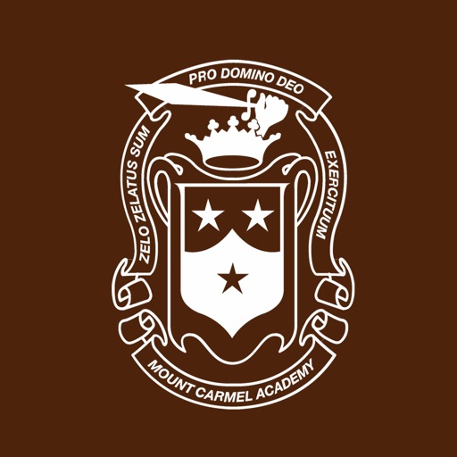 Mount Carmel Academy icon