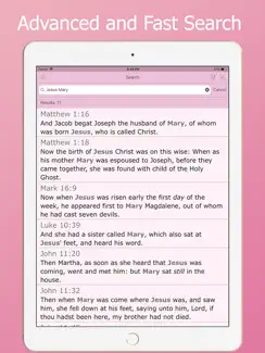 Bible for Women & Daily Study iPad image 3