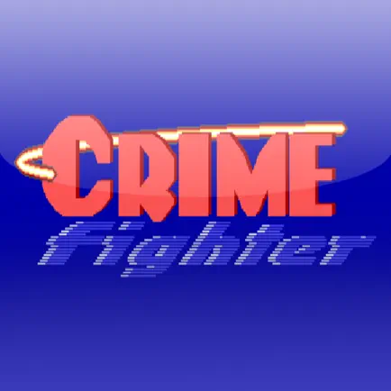 Crime Fighter Cheats