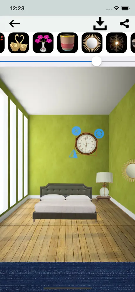 Interior Home Designer