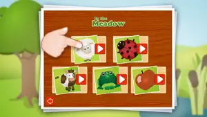 Toddler-Games for 3 Year Olds screenshot 3