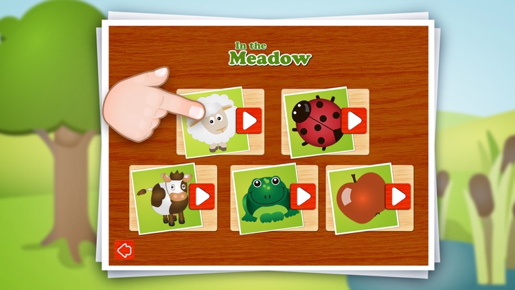 Toddler-Games for 3 Year Olds