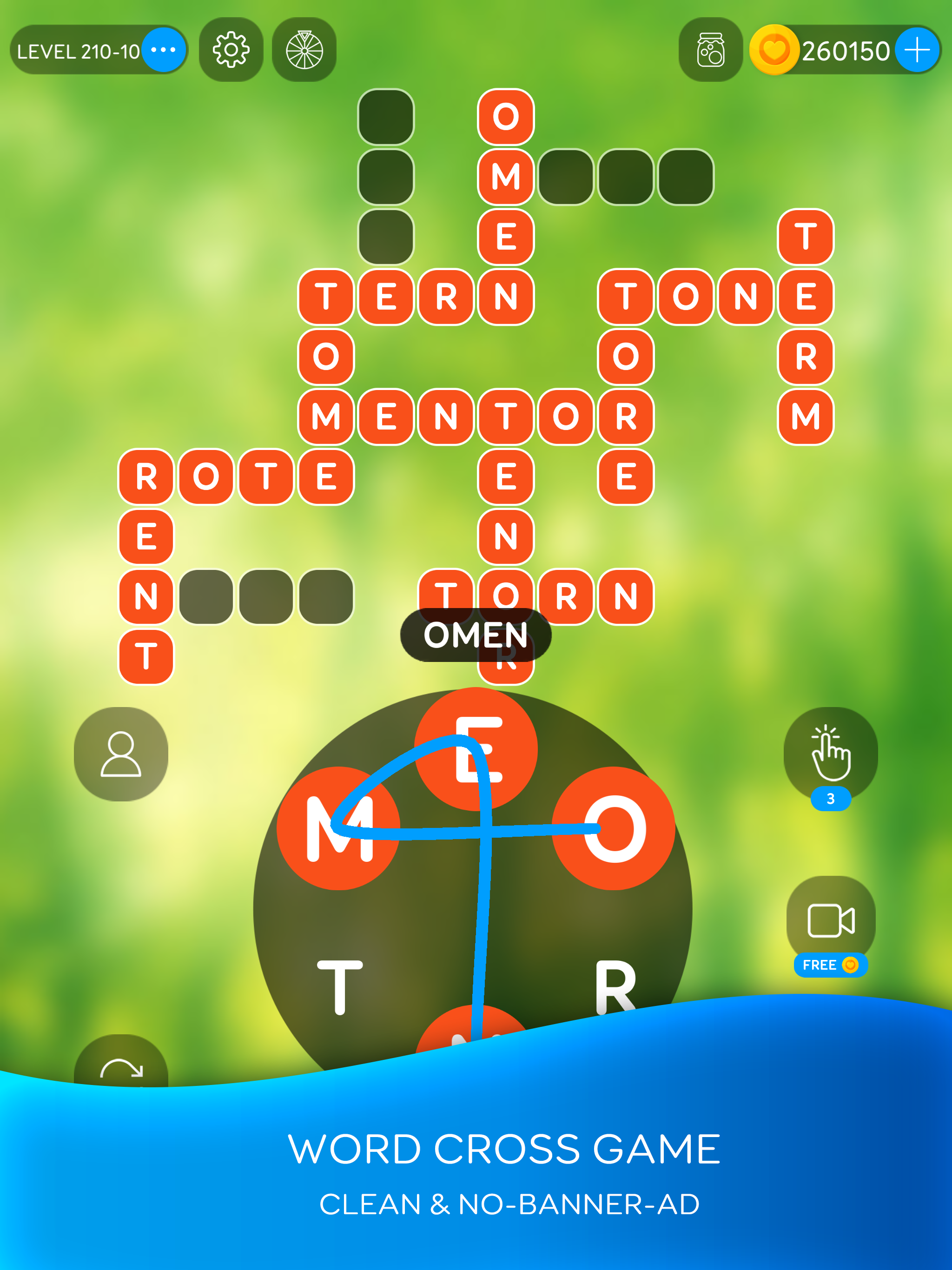 WordYoga: Word Game Collection