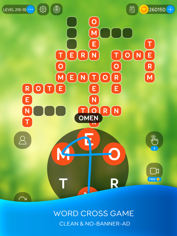 Screenshot #5 pour WordYoga: Word Game Collection