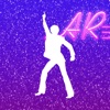 Disco Fit - AR Dance Games icon