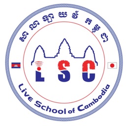 Live School of Cambodia