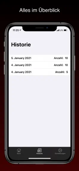 Game screenshot Pushups hack