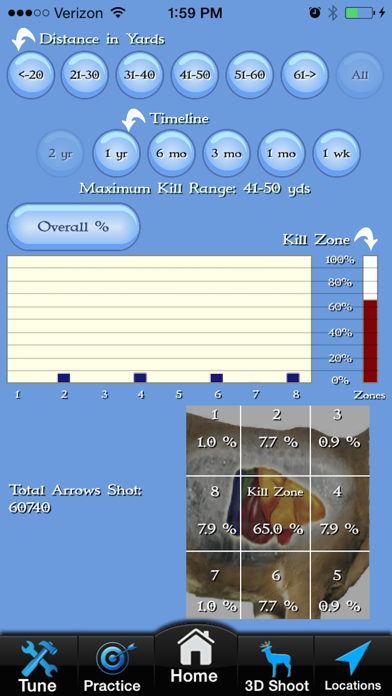 ArcheryPal Screenshot