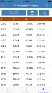 rc circuit pro iphone screenshot 4