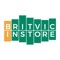 Britvic Instore is a smart app created for sales reps at Britvic Soft Drinks UK that lets them plan and carry out store visits effectively