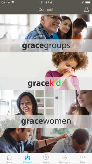 Grace Covenant (NC)(圖2)-速報App