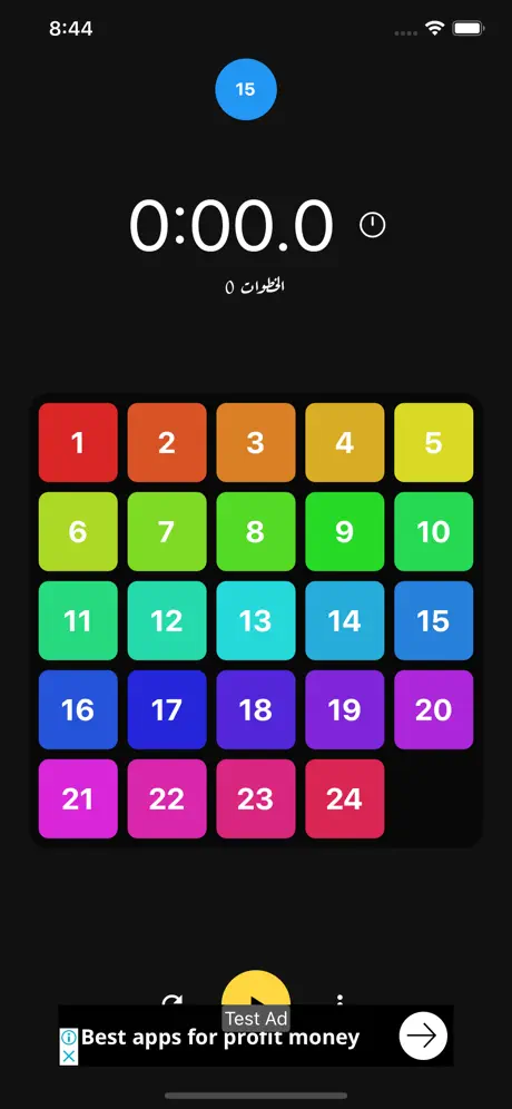 15