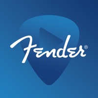 Fender Play - Guitar Lessons