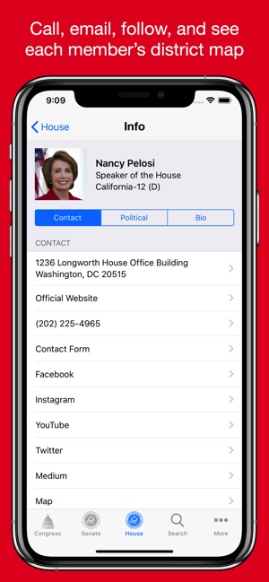 Congress(圖4)-速報App
