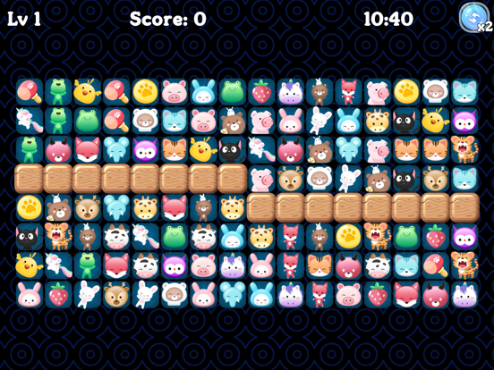 Screenshot #4 pour Animal Join - Connect 2 block
