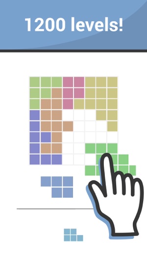 Piece Together(圖2)-速報App