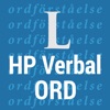 HP Verbal ORD LITE - iPhoneアプリ