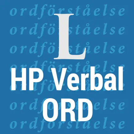 HP Verbal ORD LITE Читы