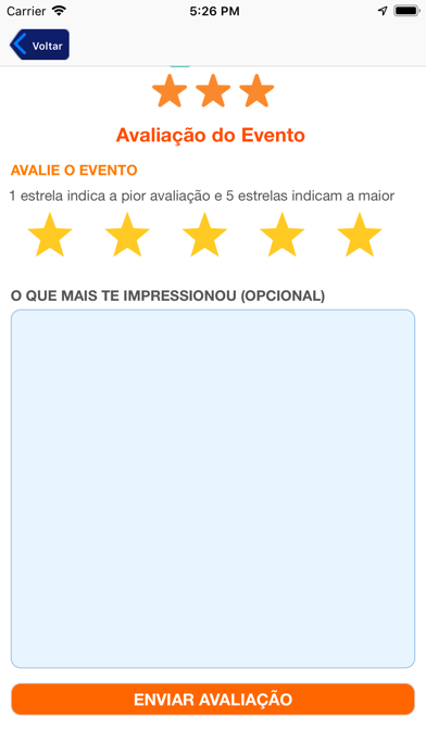 How to cancel & delete Calourada Unicamp from iphone & ipad 3