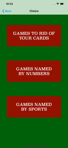 Game screenshot Beat Your Phone in Cards apk