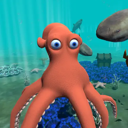 Colorful Octopus Cheats