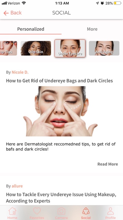 Poshport screenshot-8