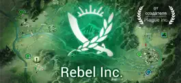 Game screenshot Rebel Inc. mod apk