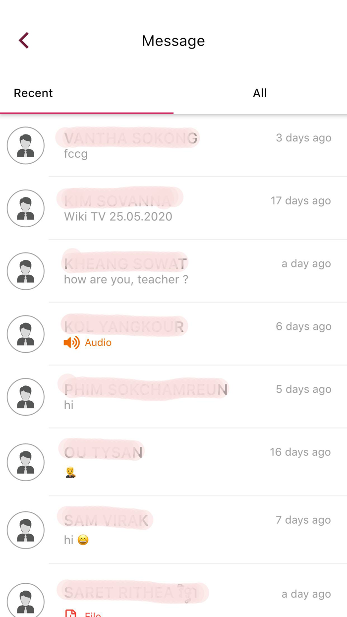 Wiki School Cambodia