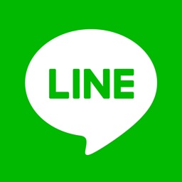 LINE icône