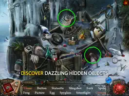 Game screenshot Living Legends: Ice Rose mod apk