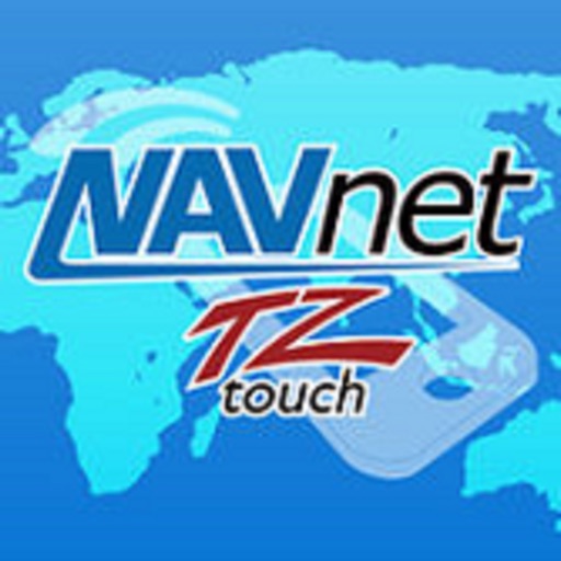 NavNetController icon