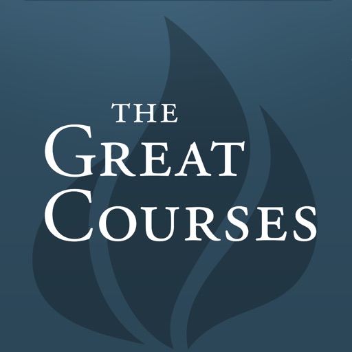 The Great Courses