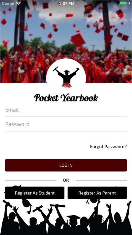 Pocket Yearbook