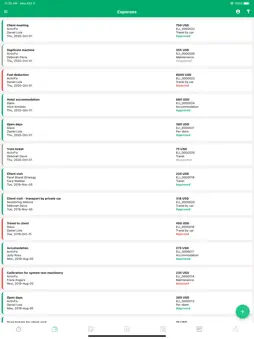 elapseit screenshot 14