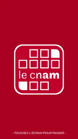 Game screenshot Planni Cnam apk