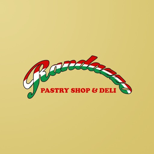 Randazzo's Pastry Shop icon