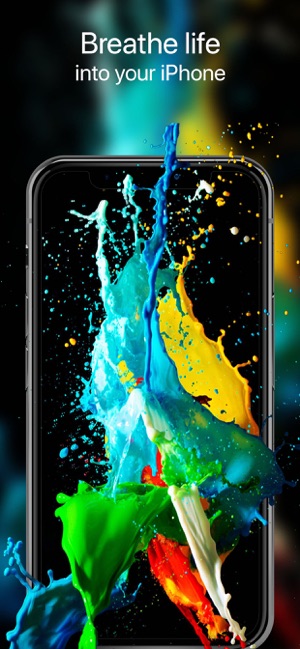 Your Live Wallpapers(圖3)-速報App