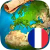 GeoExpert - France Geography