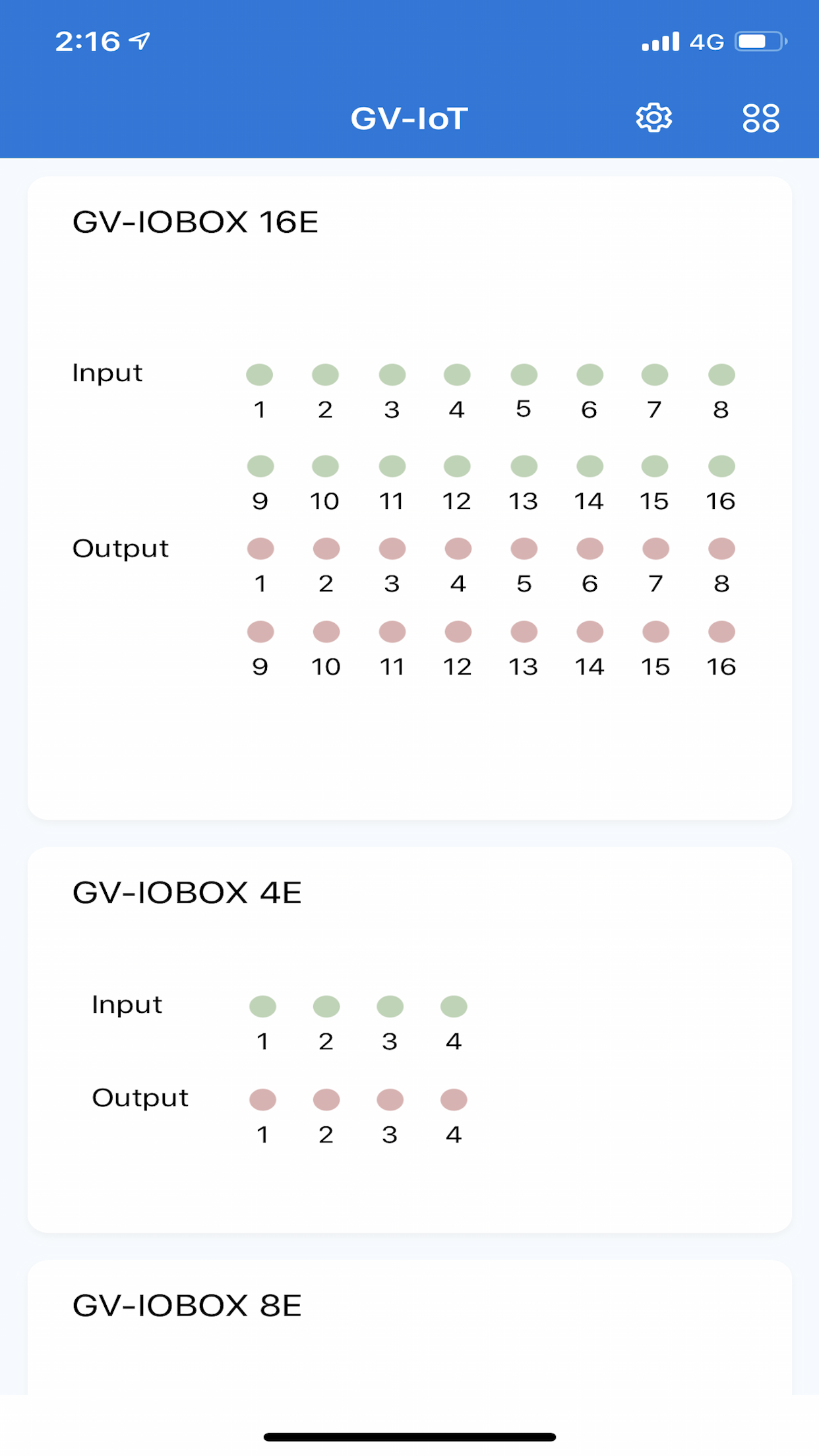 GV-IoT