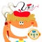 “There is plenty of fun to be found in the download of Gocco Doodle and children will quickly see the magic when their first doodle comes to life