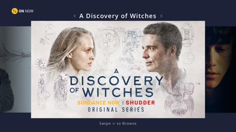 Screenshot #11 for Sundance Now: Series & Films