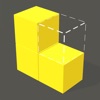 Runtris - cube crash icon