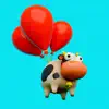 Balloon Up! - The Journey App Positive Reviews