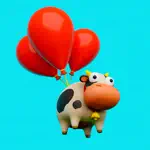 Balloon Up! - The Journey App Cancel