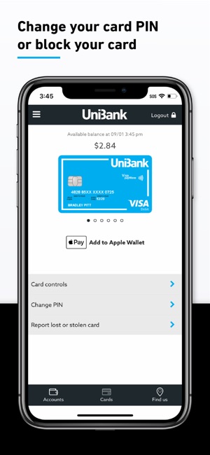UniBank Australia(圖5)-速報App