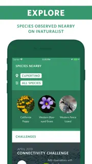 Seek by iNaturalist screenshot 5