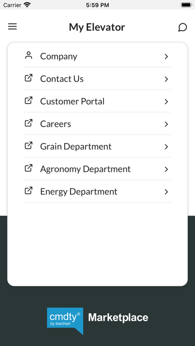 How to cancel & delete Pearl City Elevator from iphone & ipad 1