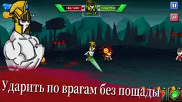 Game screenshot Punitive Strike Dawn Break RPG apk
