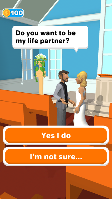 Couple Life Screenshot